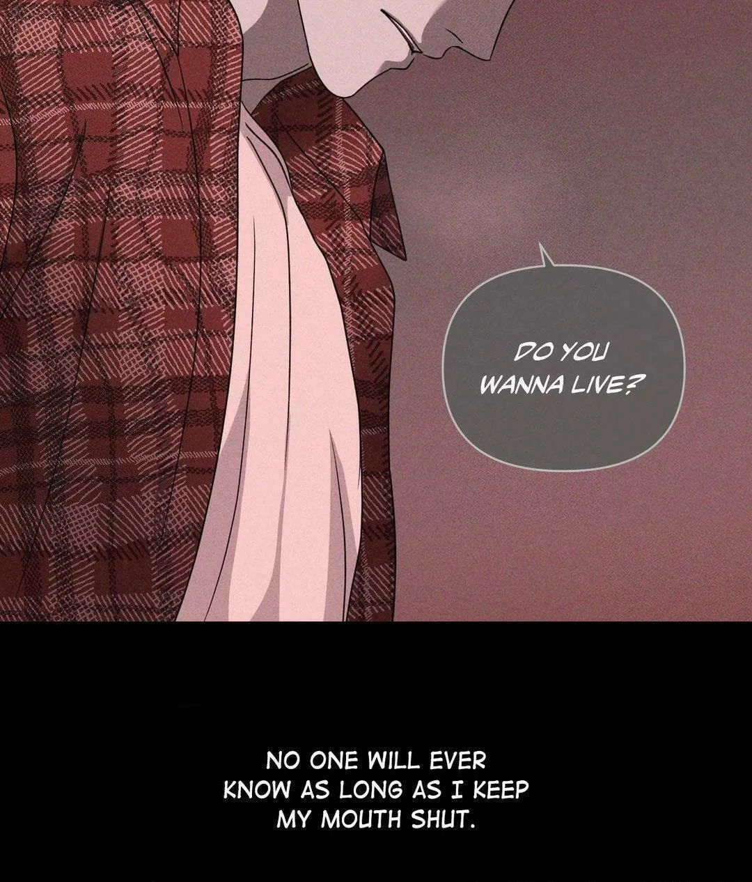 Shutline Chapter 97 page 58 - 