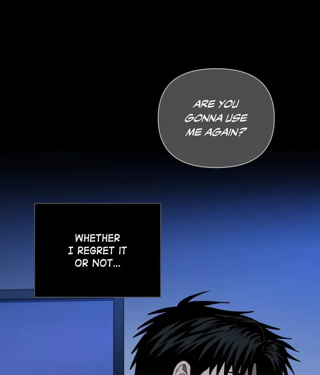 Shutline Chapter 97 page 59 - 
