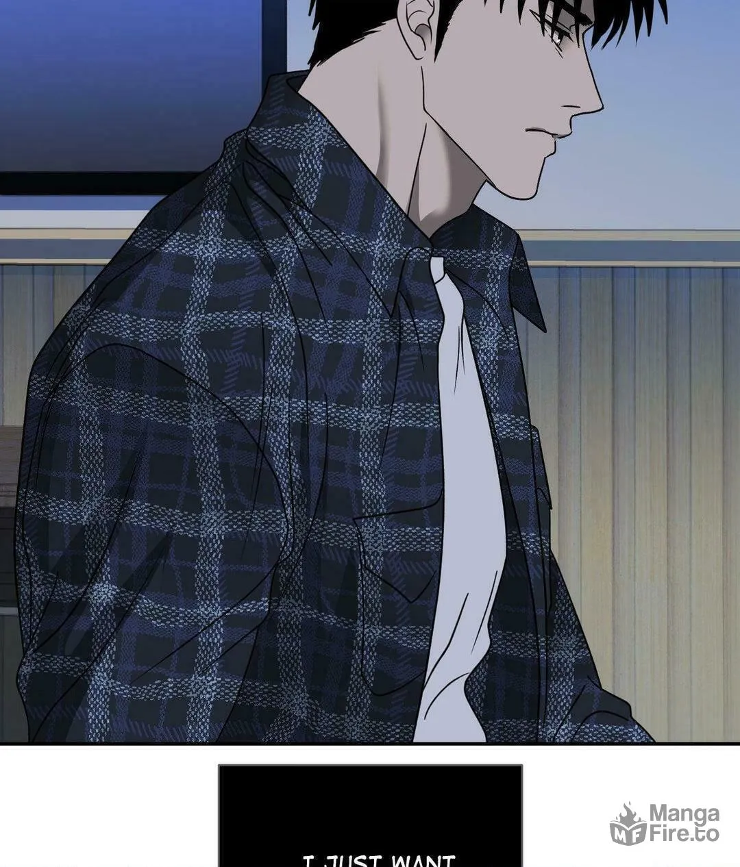 Shutline Chapter 97 page 60 - 