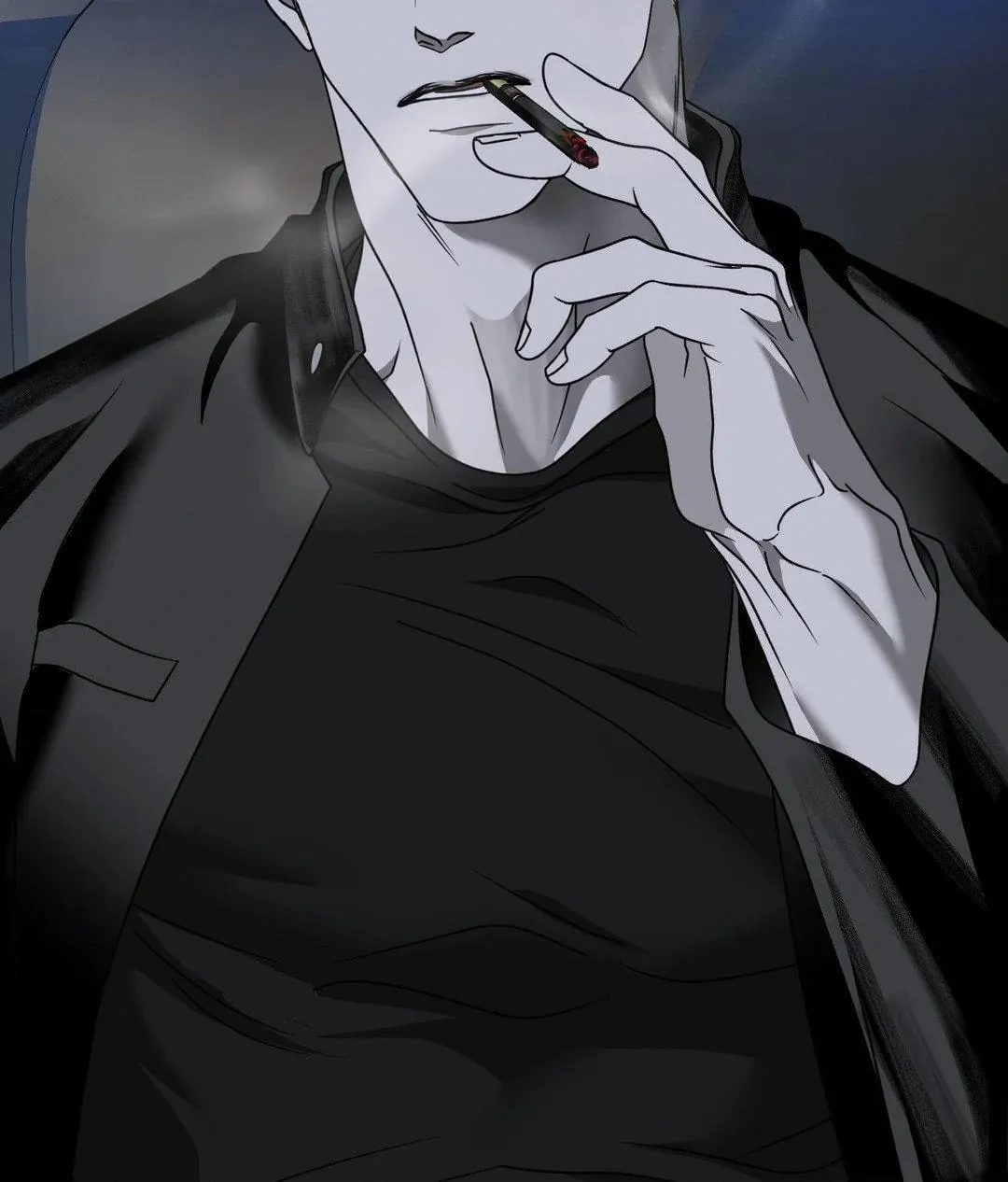 Shutline Chapter 97 page 62 - 