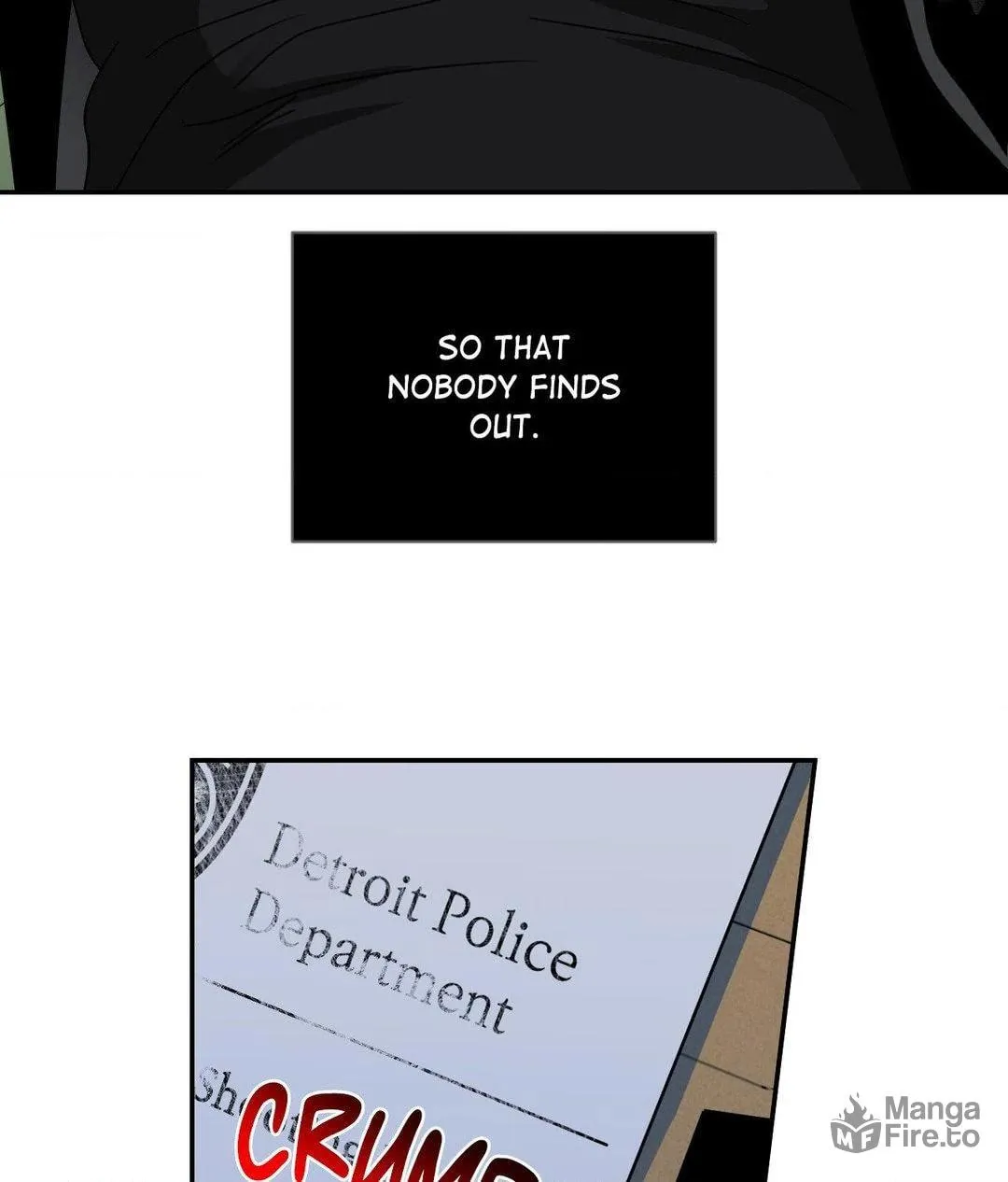 Shutline Chapter 97 page 63 - 