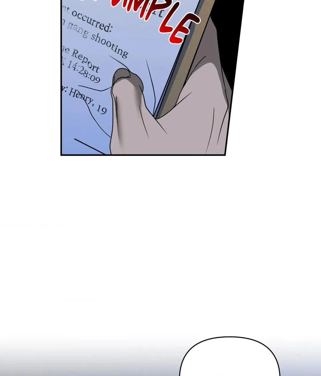 Shutline Chapter 97 page 64 - 
