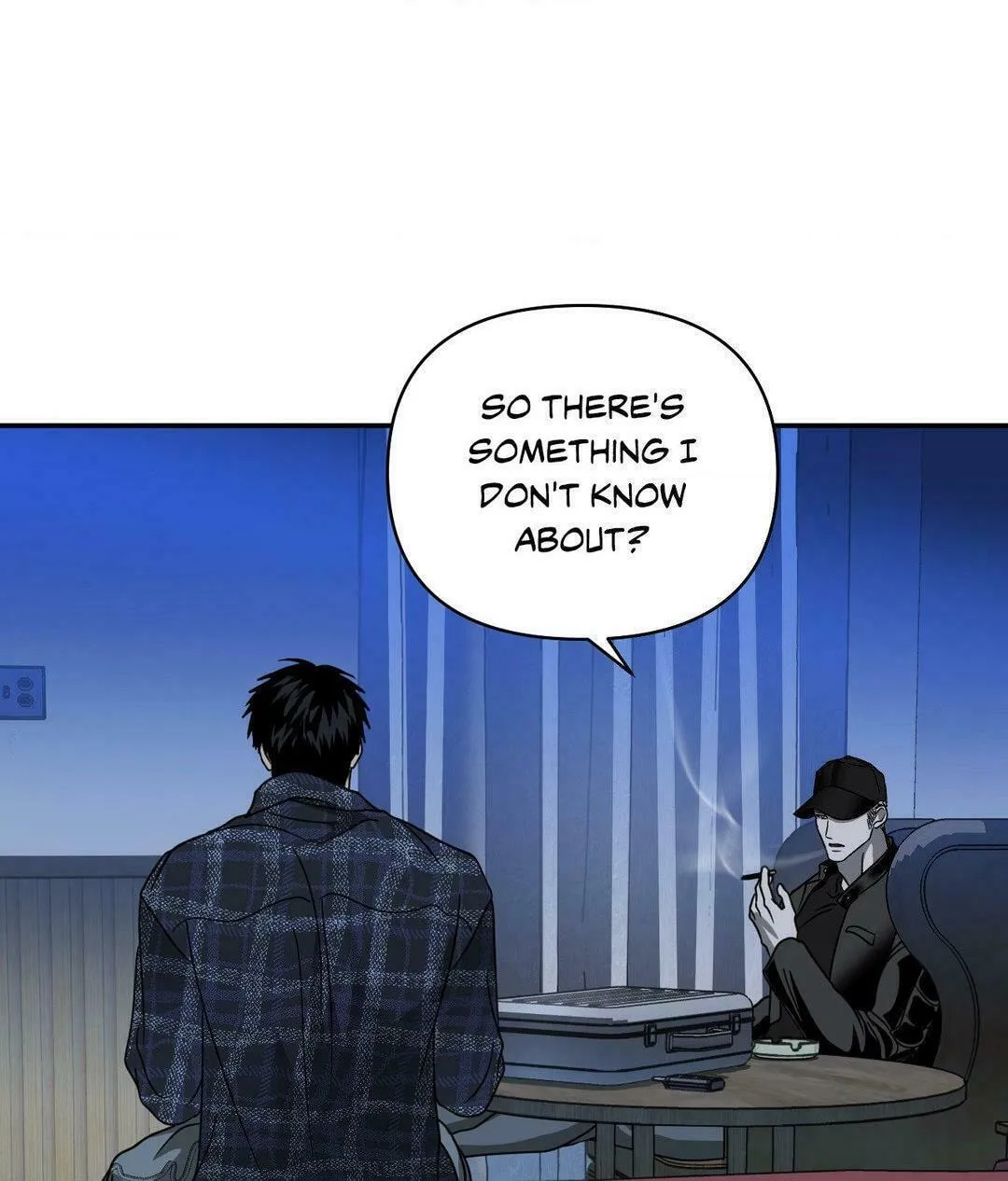 Shutline Chapter 97 page 67 - 