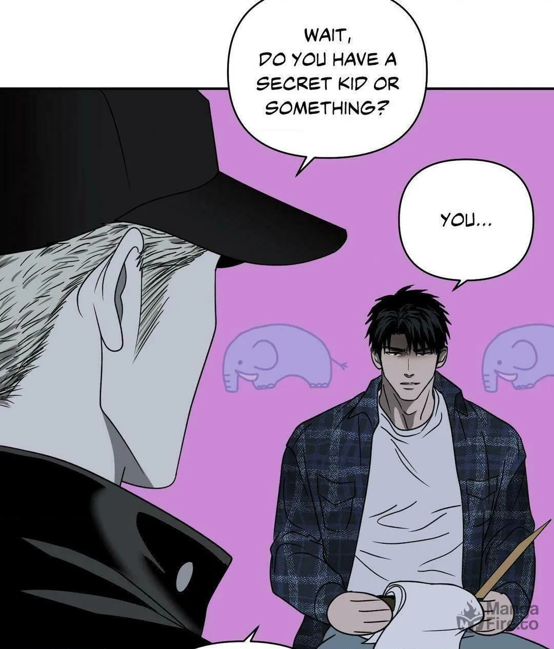 Shutline Chapter 97 page 69 - 