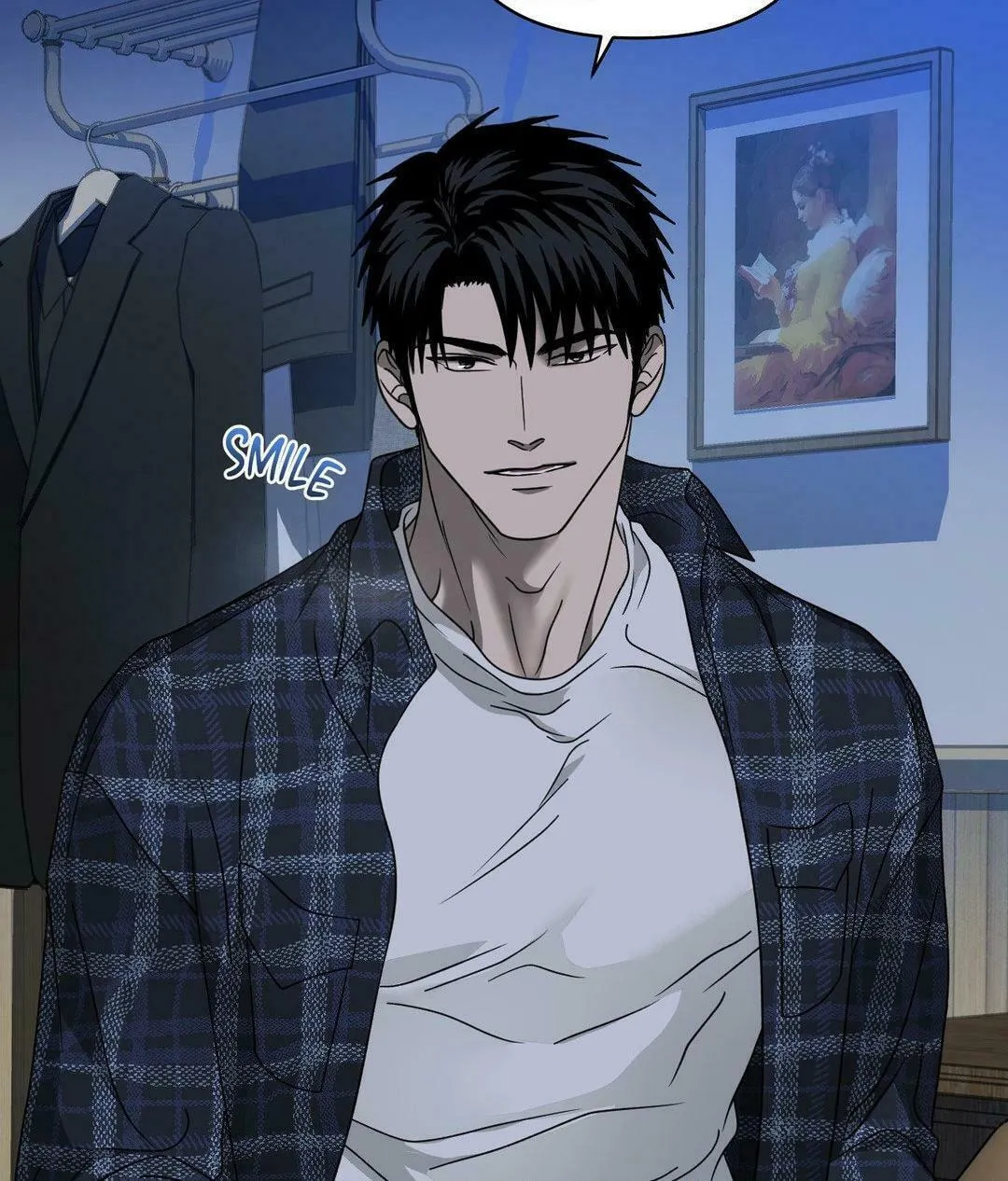 Shutline Chapter 97 page 73 - 
