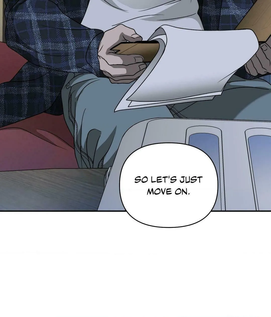 Shutline Chapter 97 page 74 - 