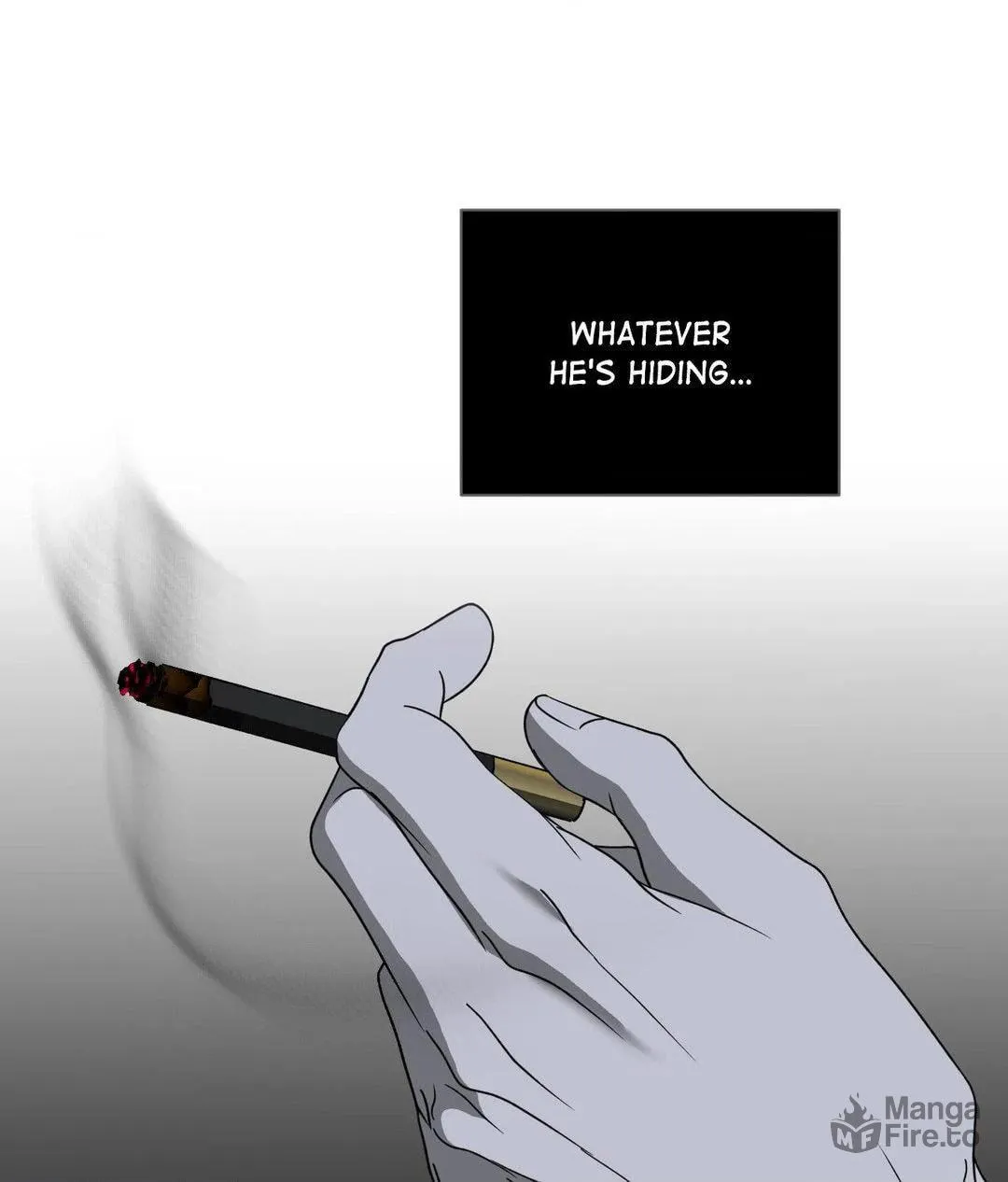 Shutline Chapter 97 page 75 - 
