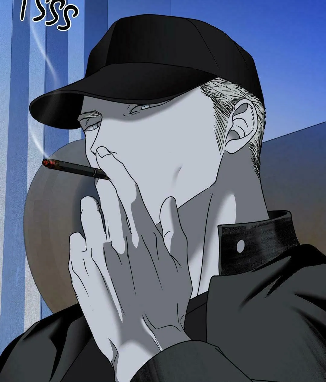 Shutline Chapter 97 page 77 - 