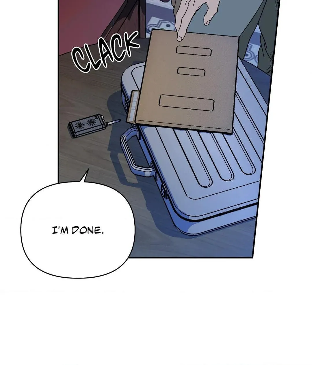 Shutline Chapter 97 page 79 - 