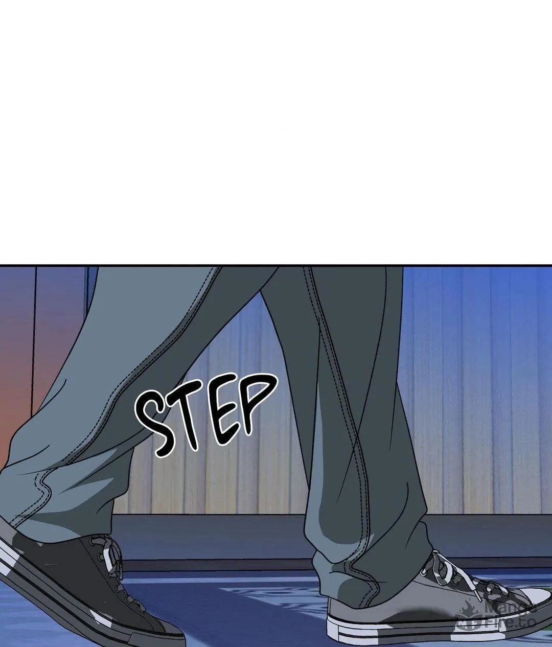 Shutline Chapter 97 page 85 - 