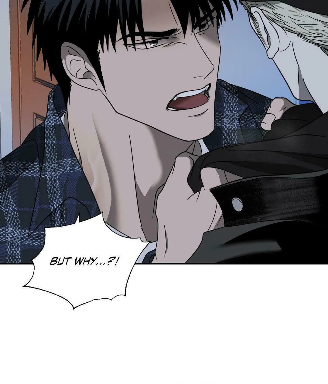 Shutline Chapter 97 page 92 - 