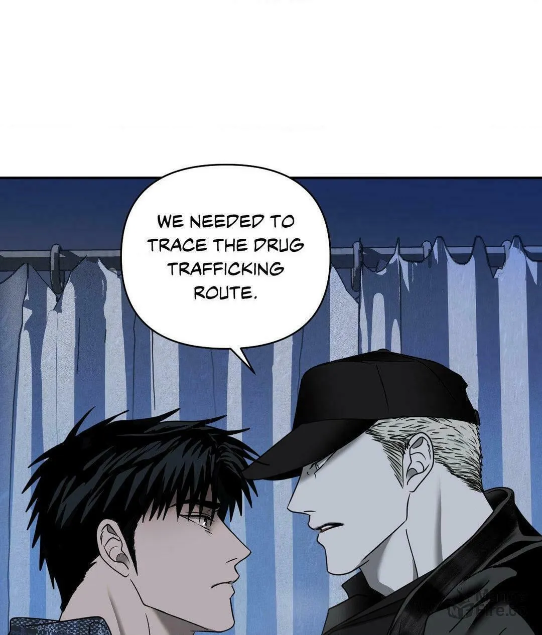 Shutline Chapter 97 page 93 - 