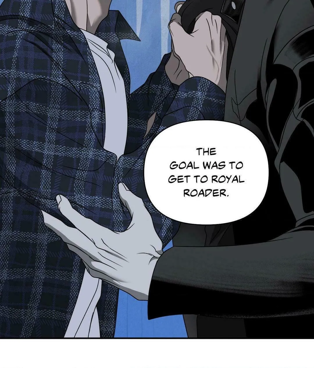Shutline Chapter 97 page 94 - 