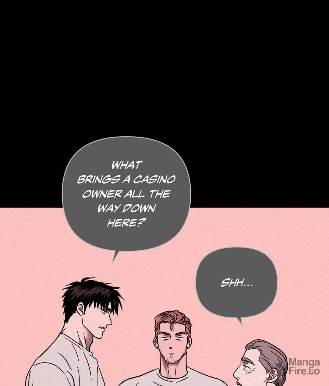 Shutline Chapter 97 page 99 - 