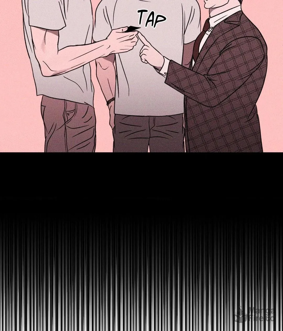 Shutline Chapter 97 page 100 - 