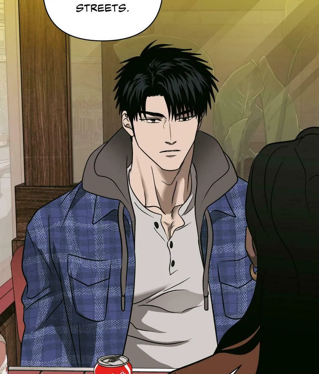 Shutline Chapter 98 page 13 - 