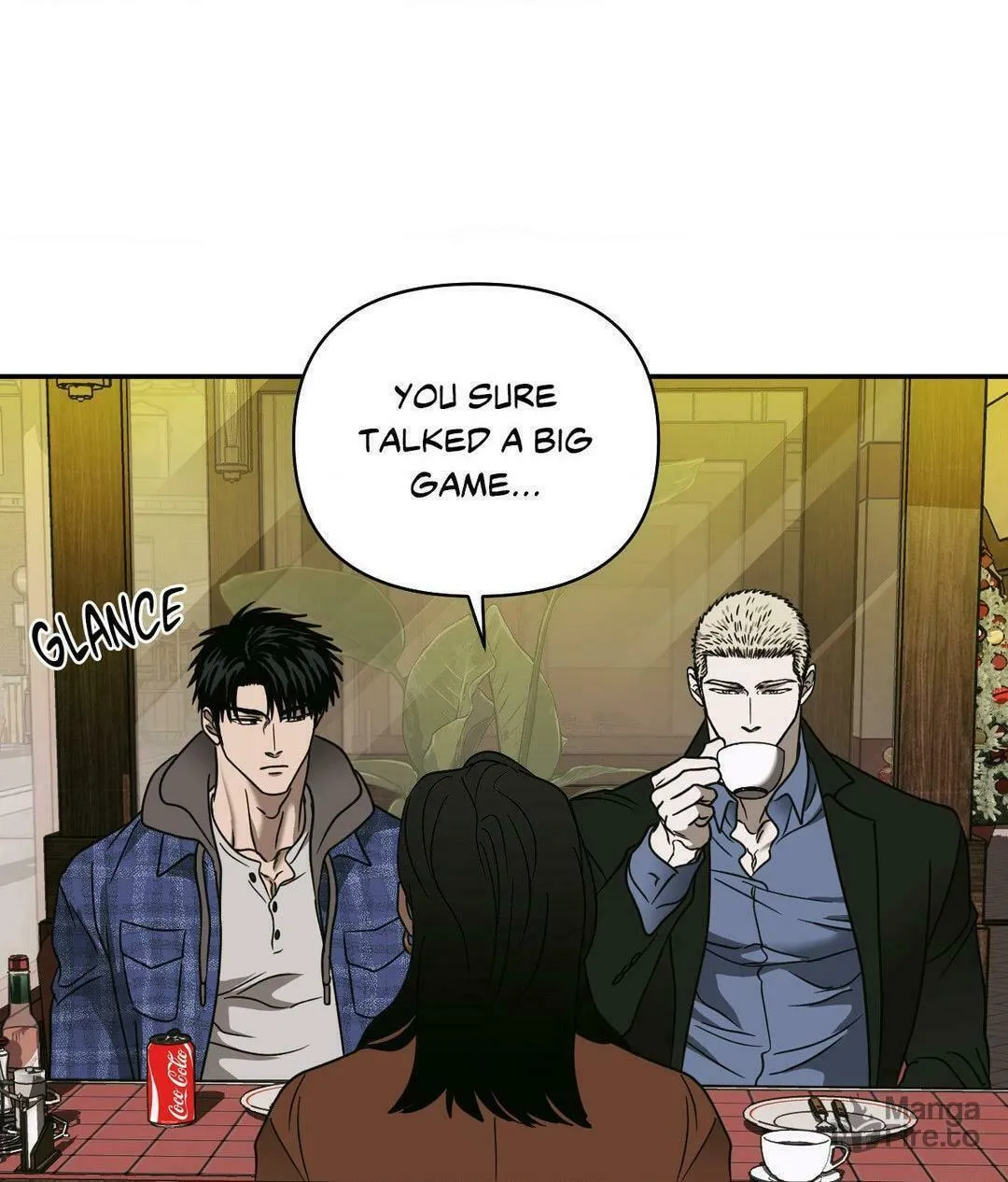 Shutline Chapter 98 page 15 - 