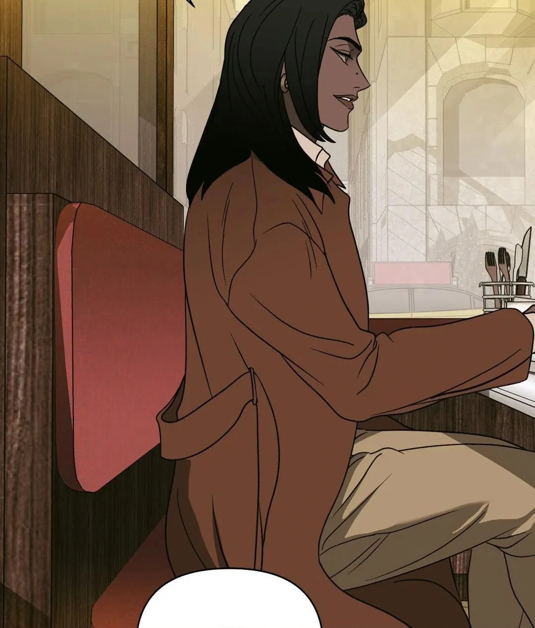 Shutline Chapter 98 page 17 - 
