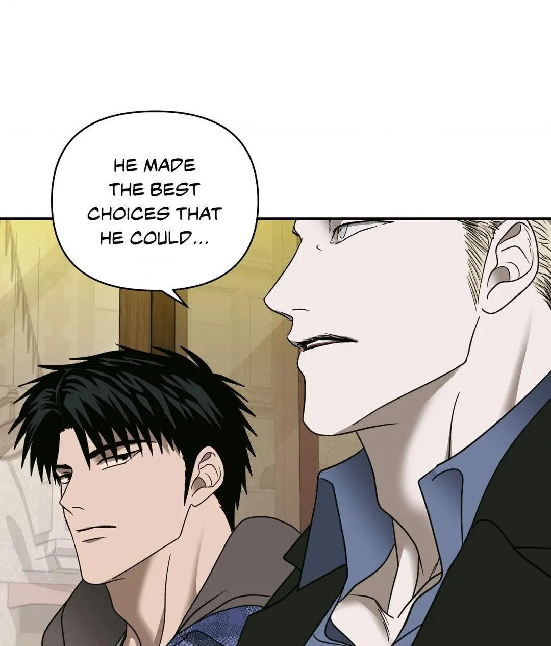 Shutline Chapter 98 page 23 - 