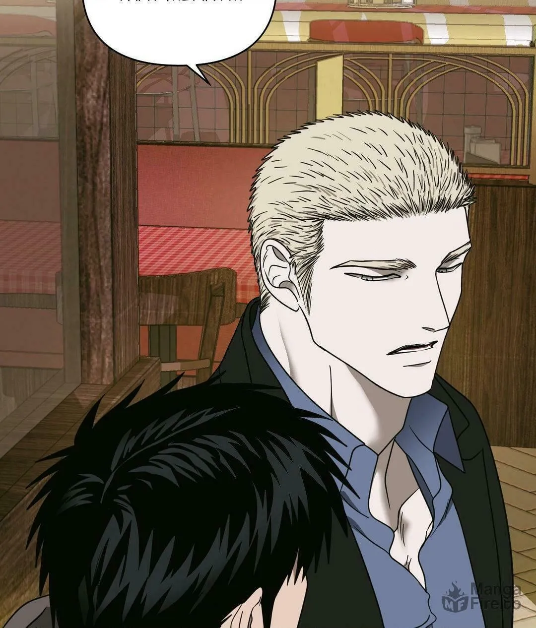 Shutline Chapter 98 page 25 - 