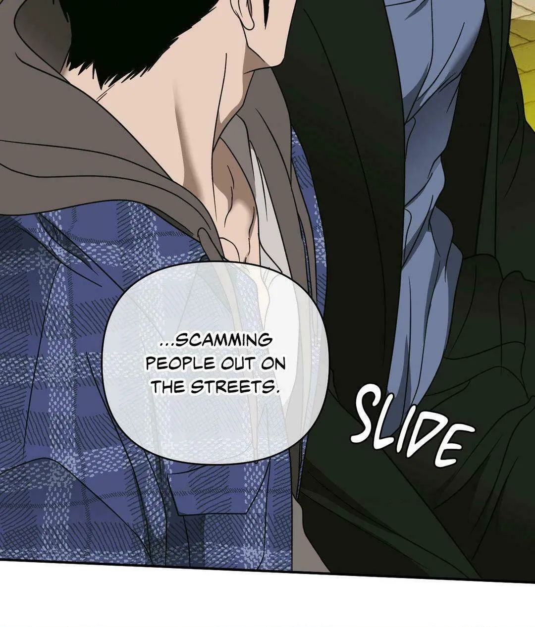 Shutline Chapter 98 page 26 - 