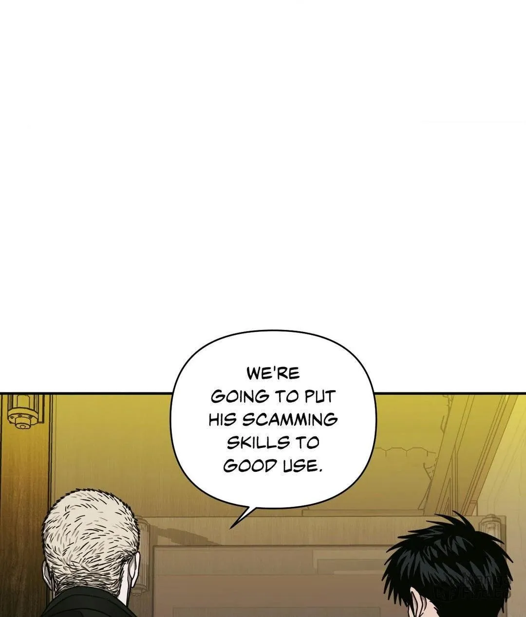Shutline Chapter 98 page 30 - 