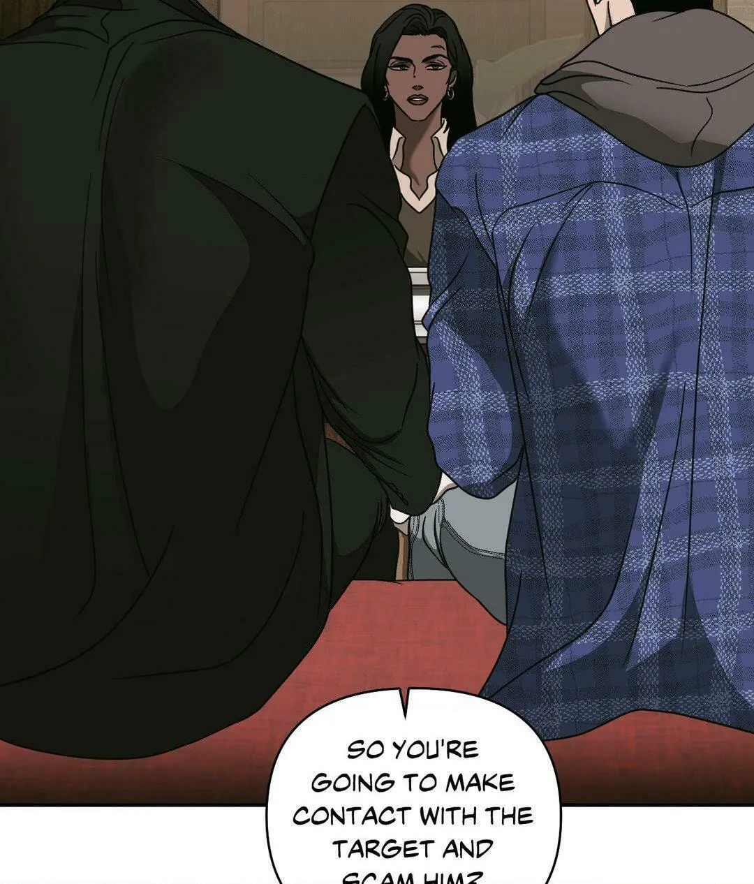 Shutline Chapter 98 page 31 - 
