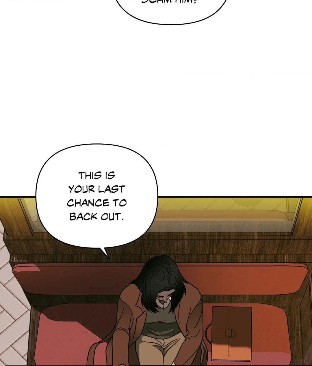 Shutline Chapter 98 page 32 - 