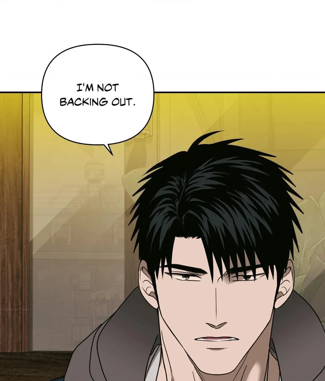 Shutline Chapter 98 page 34 - 
