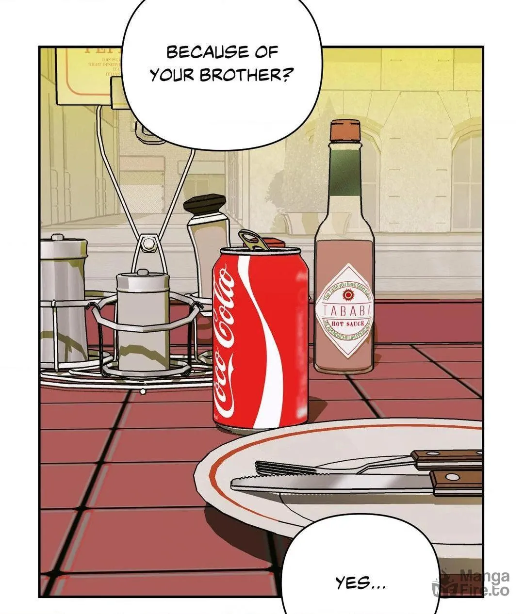 Shutline Chapter 98 page 36 - 
