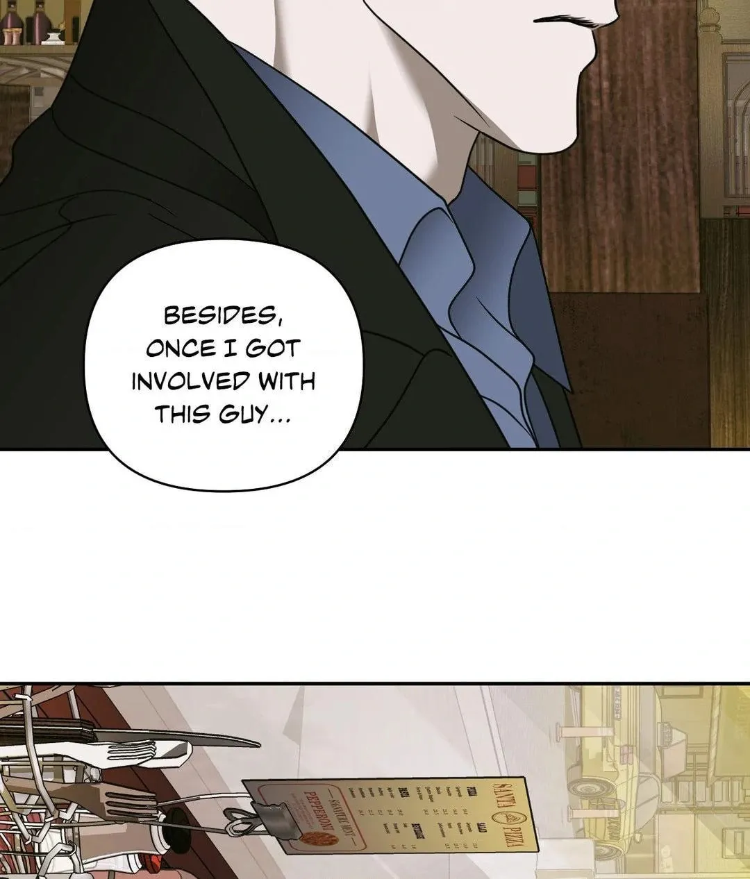 Shutline Chapter 98 page 38 - 