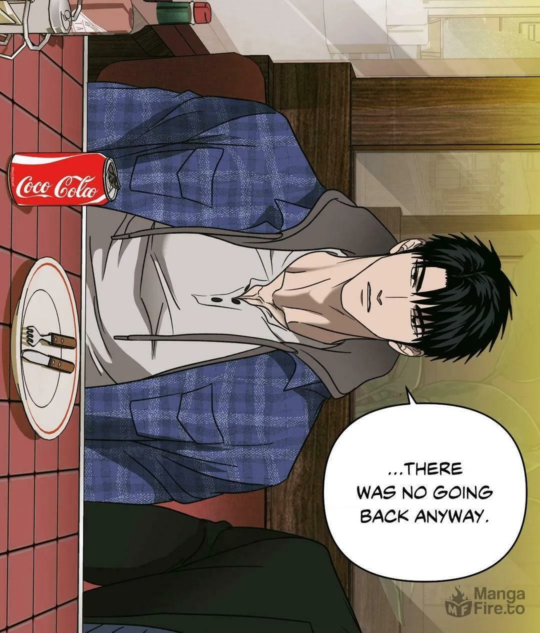 Shutline Chapter 98 page 39 - 