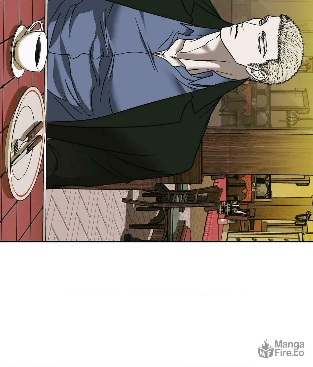 Shutline Chapter 98 page 40 - 