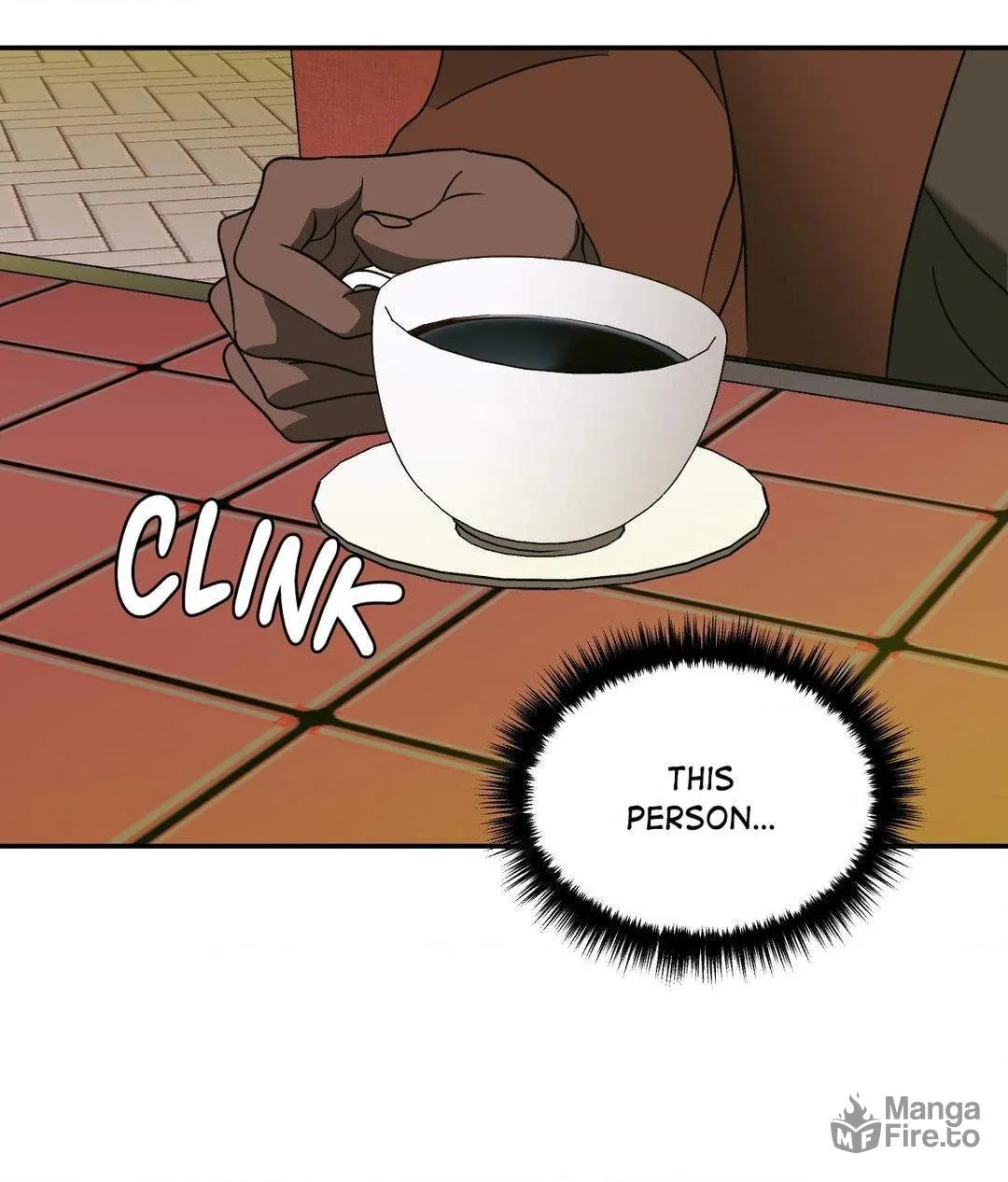 Shutline Chapter 98 page 5 - 