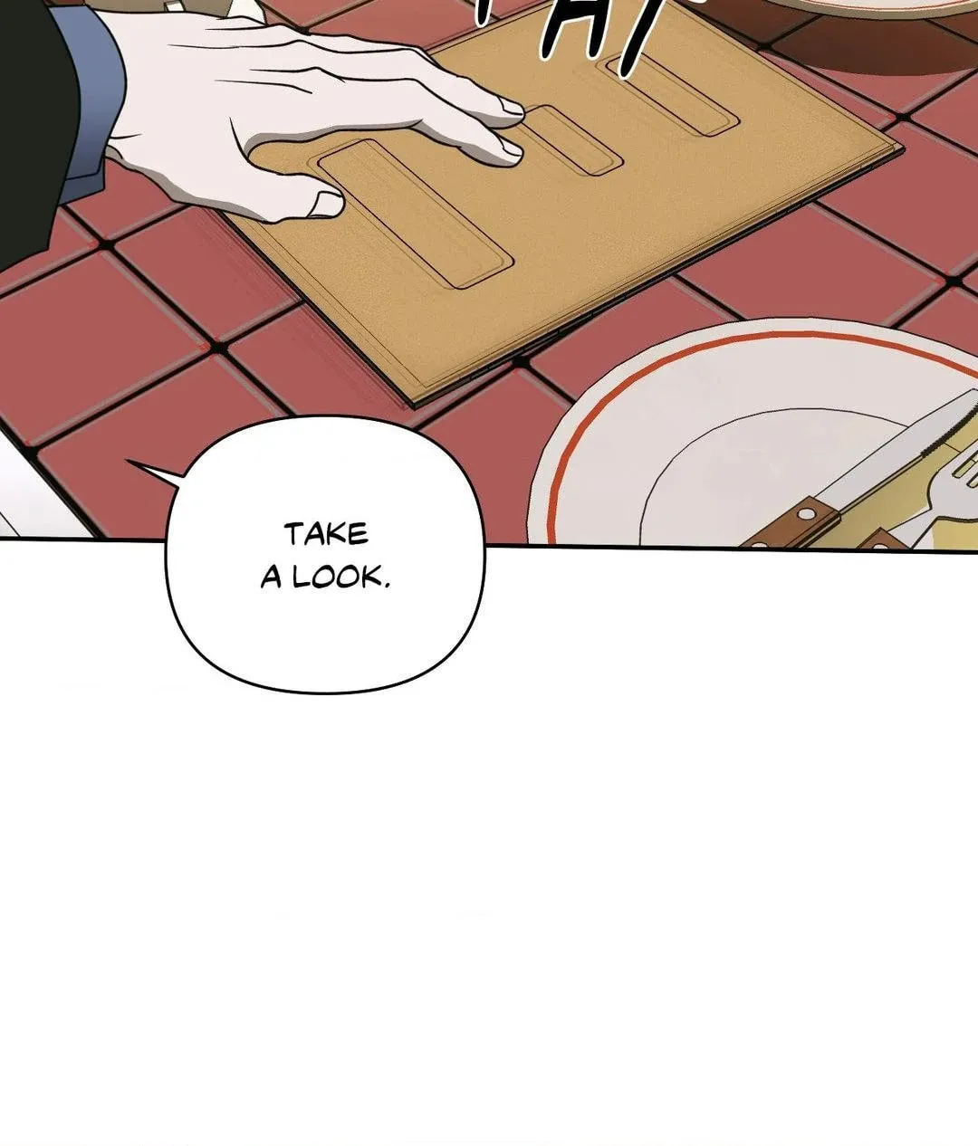 Shutline Chapter 98 page 44 - 