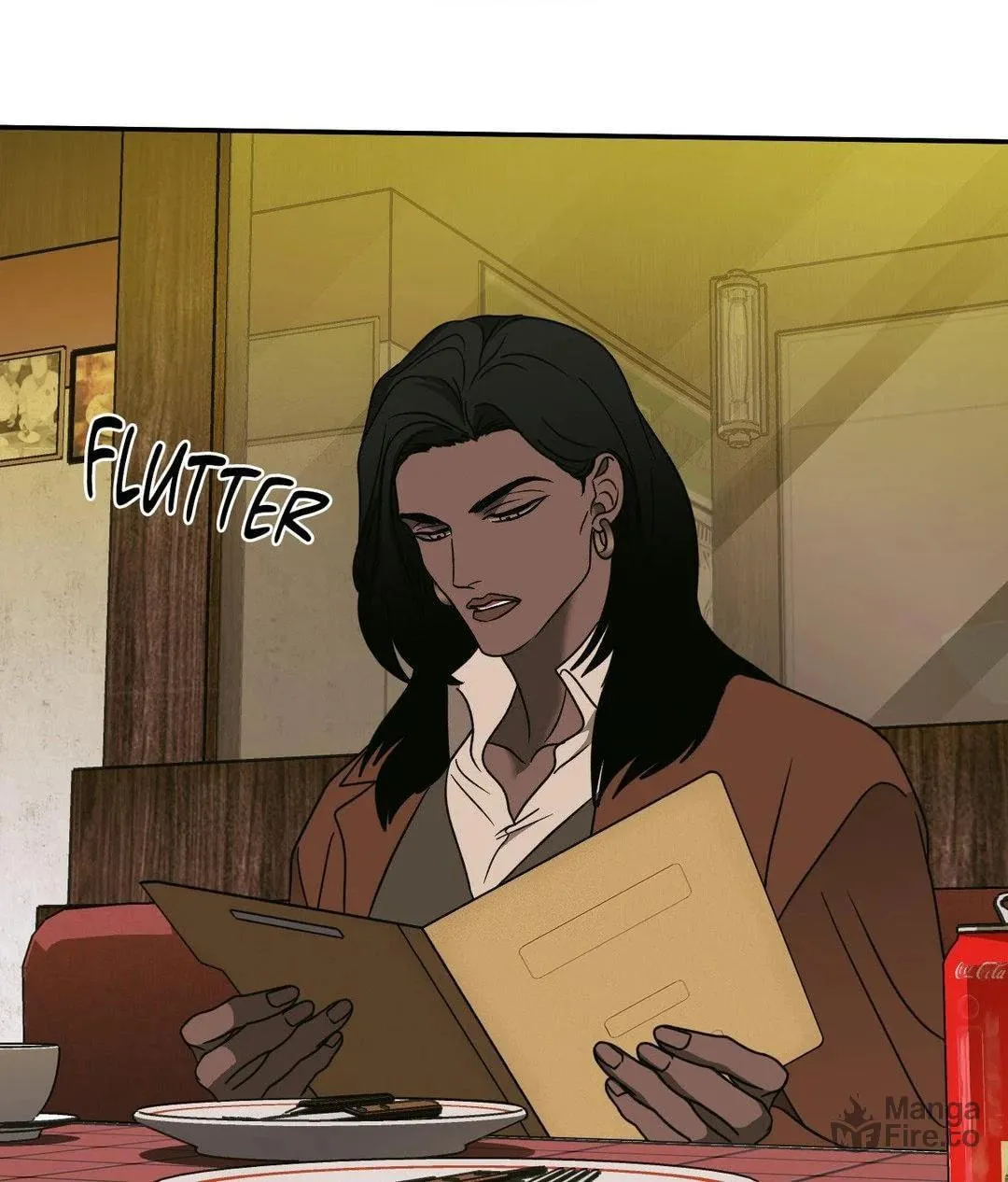 Shutline Chapter 98 page 45 - 