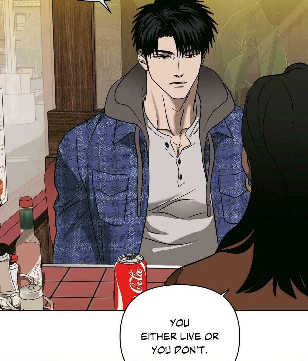 Shutline Chapter 98 page 47 - 