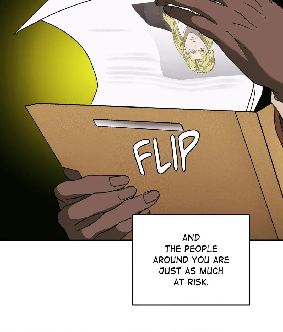 Shutline Chapter 98 page 49 - 