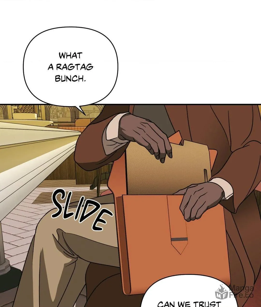Shutline Chapter 98 page 57 - 