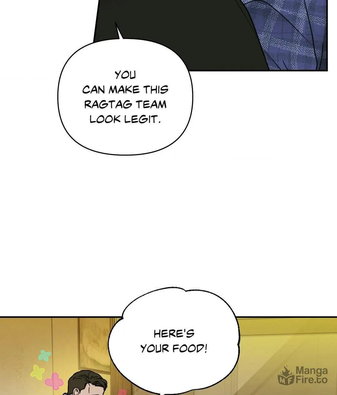 Shutline Chapter 98 page 60 - 