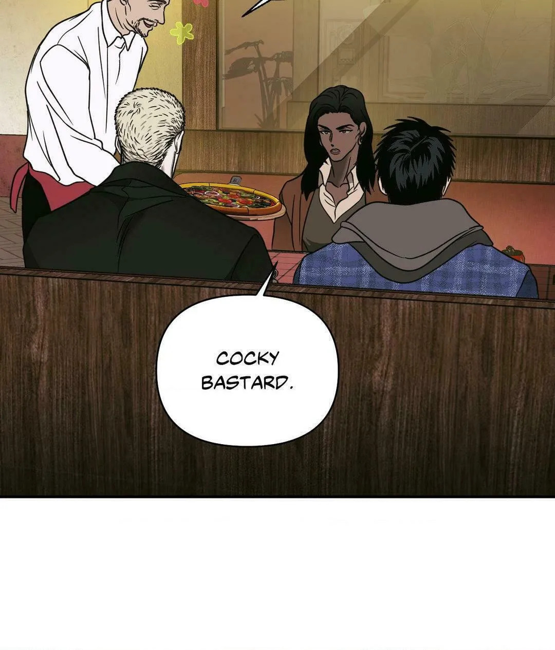 Shutline Chapter 98 page 61 - 