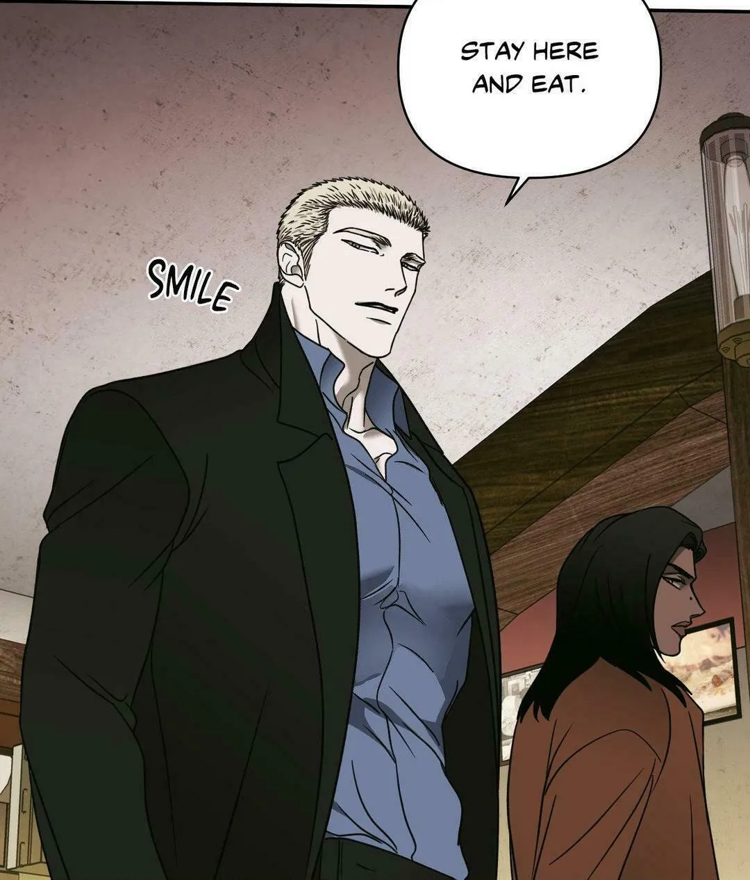 Shutline Chapter 98 page 67 - 