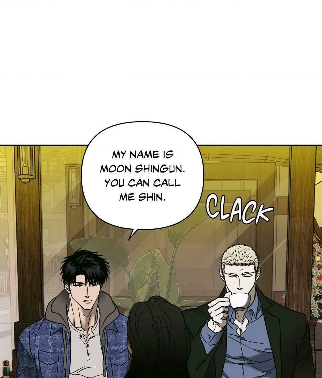 Shutline Chapter 98 page 8 - 