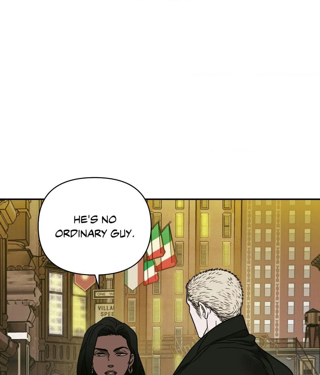 Shutline Chapter 98 page 71 - 