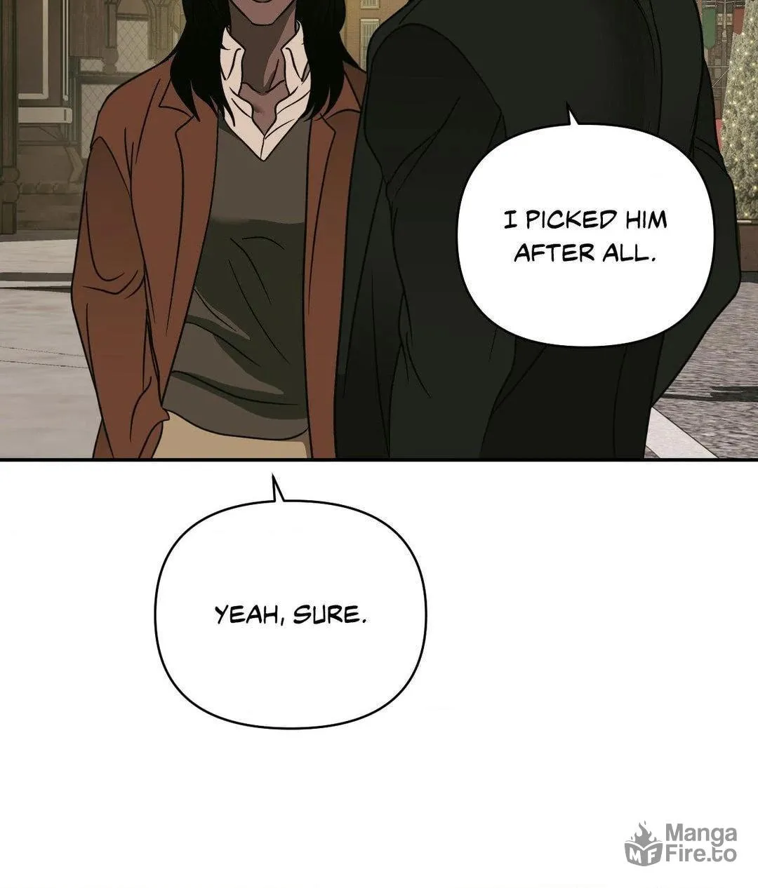 Shutline Chapter 98 page 72 - 