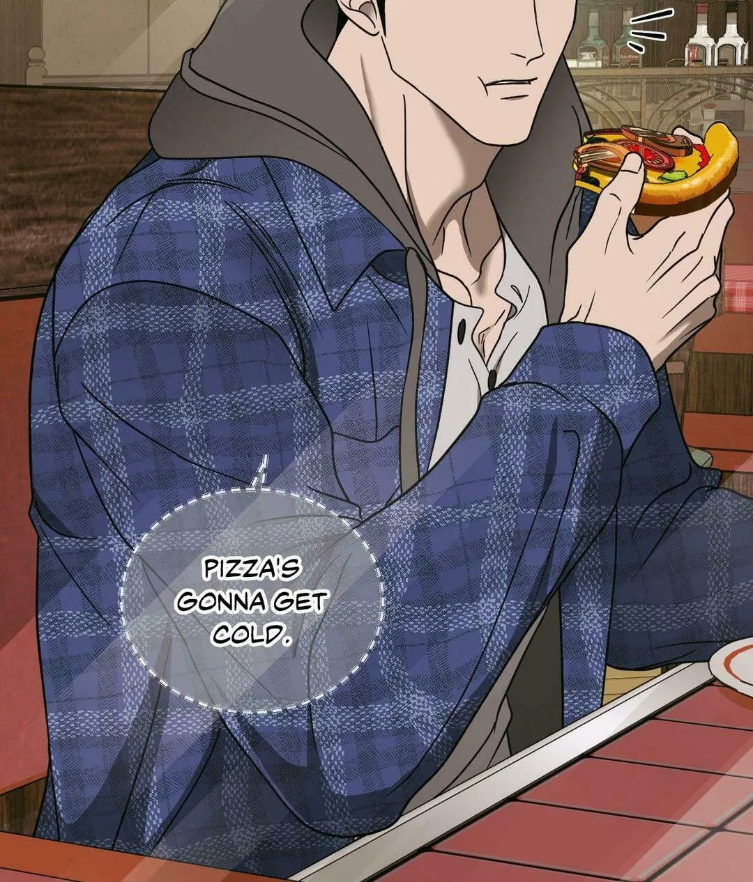 Shutline Chapter 98 page 76 - 