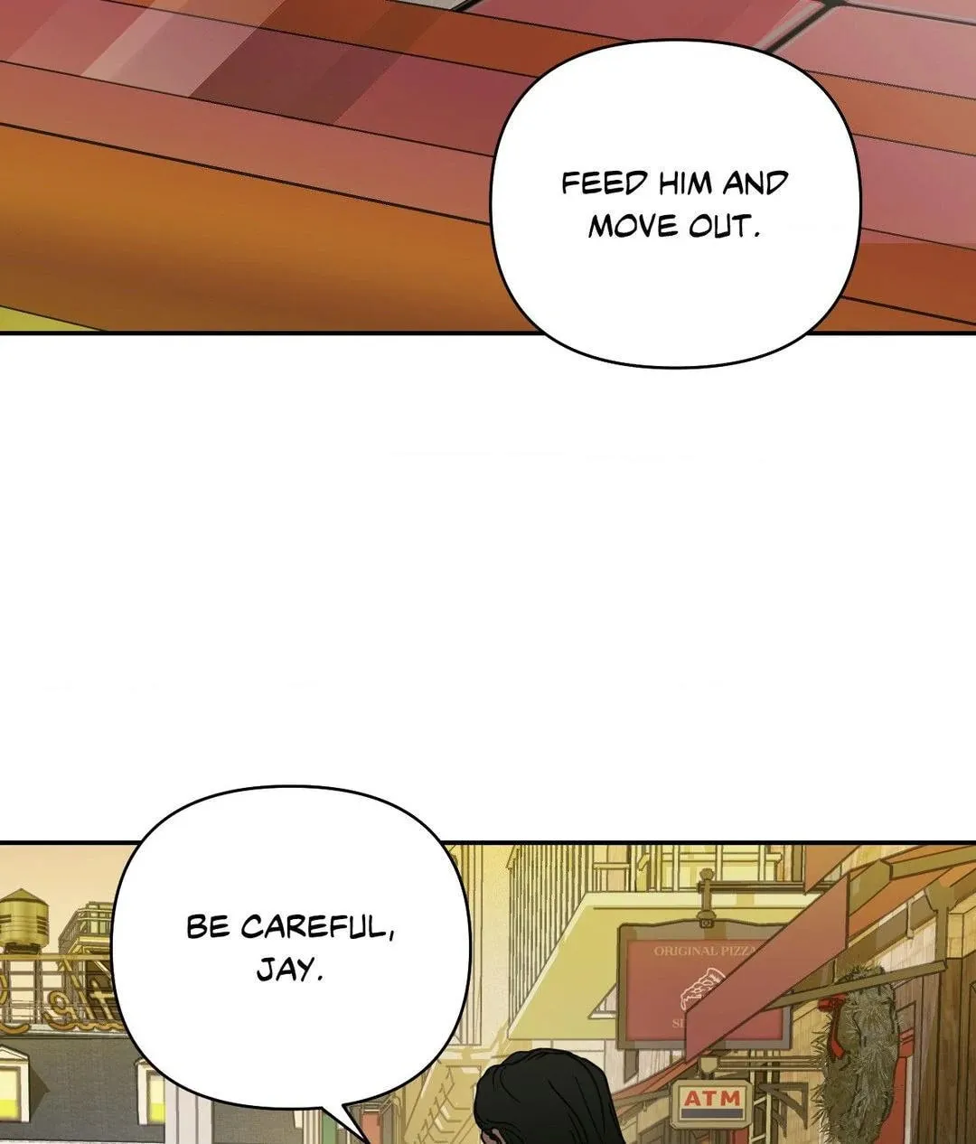 Shutline Chapter 98 page 77 - 