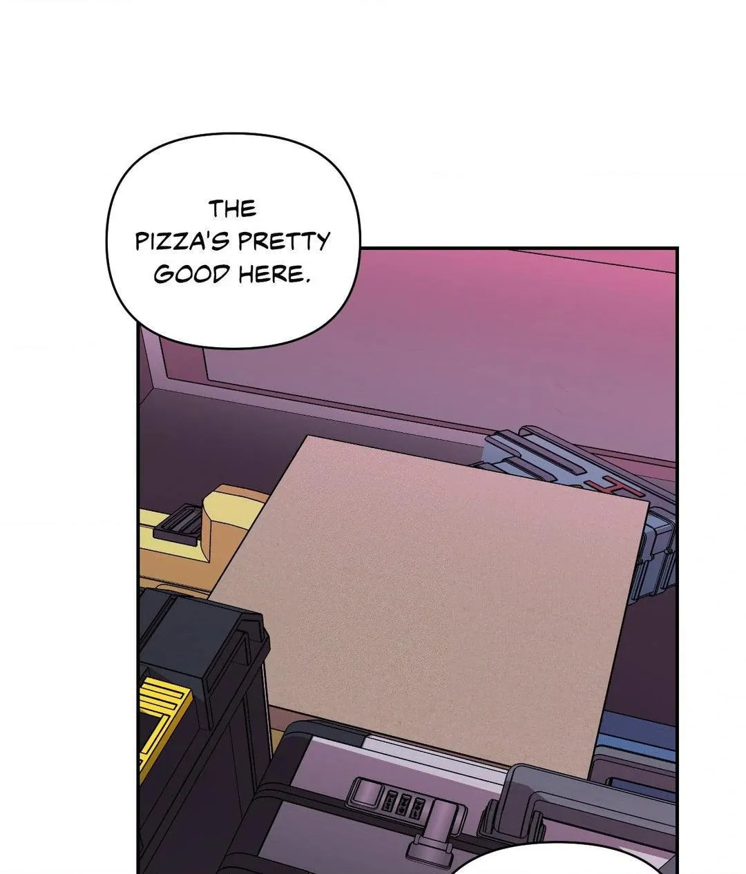 Shutline Chapter 98 page 83 - 