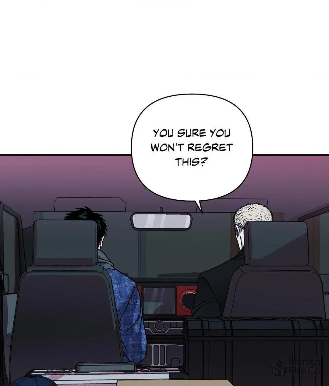 Shutline Chapter 98 page 85 - 