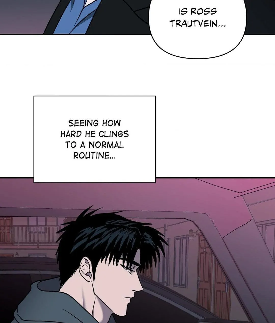 Shutline Chapter 98 page 88 - 